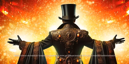 Uriah Heep | Musikhuset Esbjerg