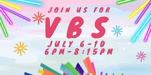 Vacation Bible School