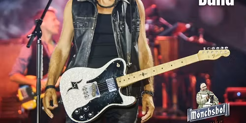 LIGABUE TRIBUTO
