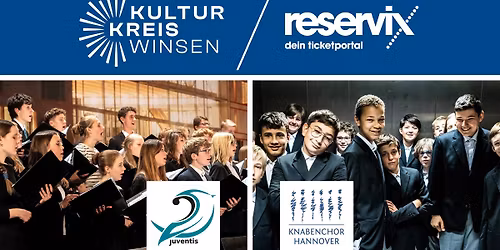 Junge Stimmen an der Aller