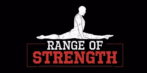 Range of Strength - Melbourne, Australia