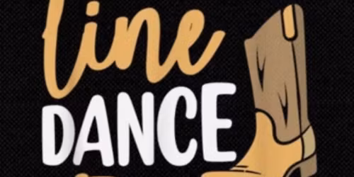 Saturday Night Line Dance Social 