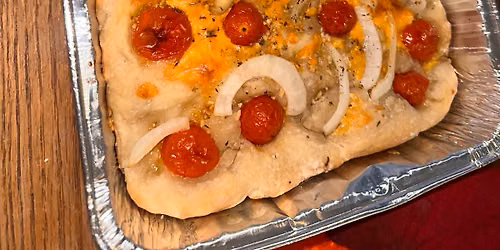 Pop up Gilley sourdough LLC