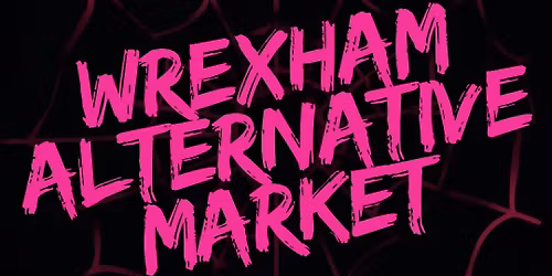 The Wrexham Alternative Market
