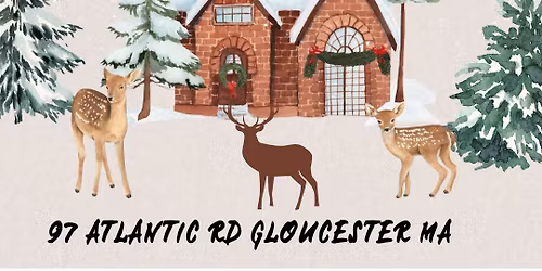 Gloucester Elks Craft Fair - Sip n Shop