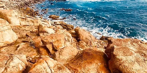 Cape to Cape Adventure