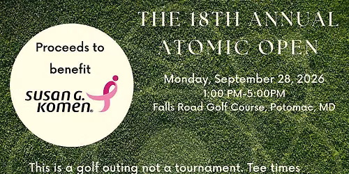 2026 FNS Atomic Open