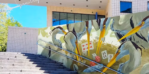 Kantsun kahvit: Sule Abdalla