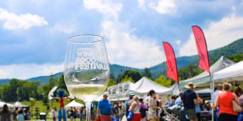 Adirondack Wine and Food Festival 2026