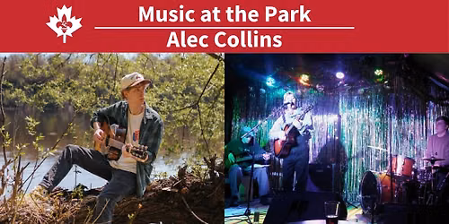 Music in the Park 