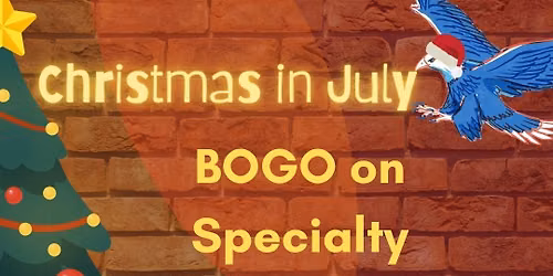 Christmas in July