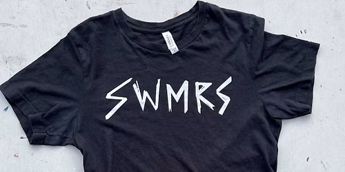SWMRS