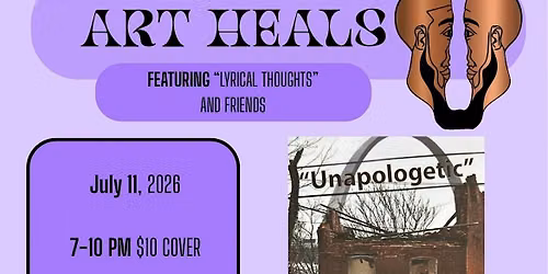 ART HEALS