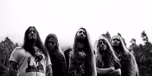 Funebrarum + Morbific