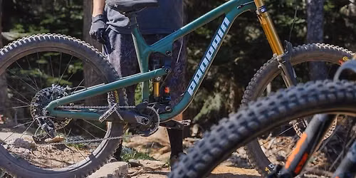 Propain Bike Demo