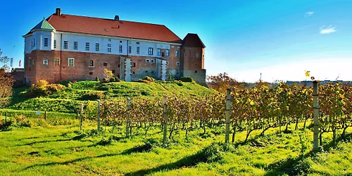 Sandomierz i rosarium w G\u00f3rach Pieprzowych #2