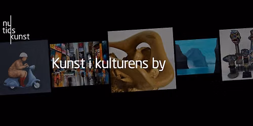 Nutidskunst 2026 -Vestjyllands st\u00f8rste kunstmesse