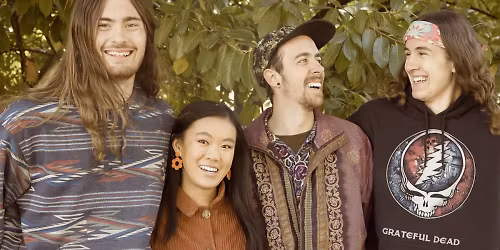 Father's Day Bluegrass Festival 2026 in Grass Valley