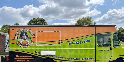 Grove City Mistletoe Market Day 2