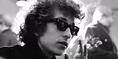 En eftermiddag om Bob Dylan del 2