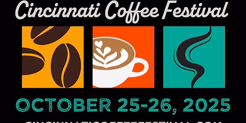 Cincinnati Coffee Festival