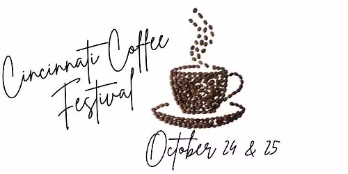 Cincinnati Coffee Festival