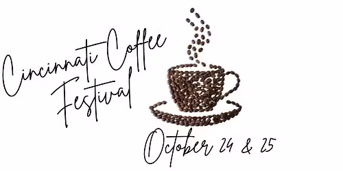 Cincinnati Coffee Festival