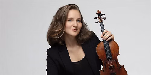 Island Symphony Orchestra presents an Afternoon in Vienna with dessert