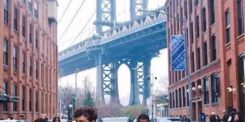 Bob's Dance Shop - Flash Bob Santa Monica