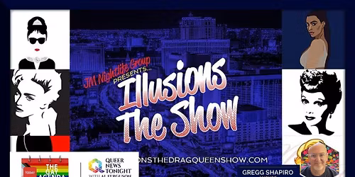 Illusions The Drag Queen Show at Illusions The Drag Queen Show - Greensboro