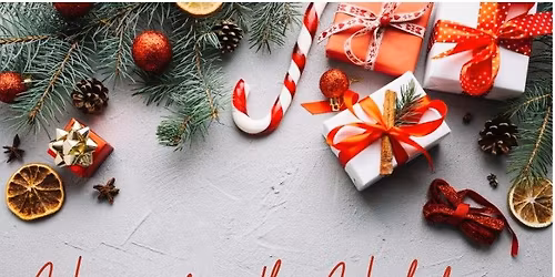 Home for the Holidays - Family Concert