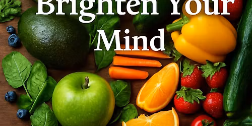 Brighten your mind by honoring your body