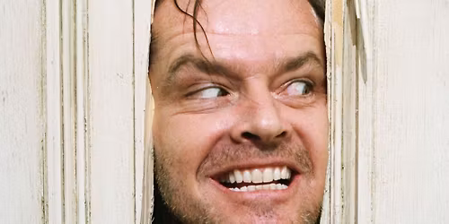 The Shining (35mm Screenings at the New Beverly)
