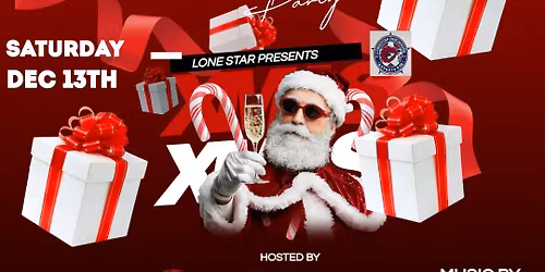 Christmas Onesie Party and White Elephant Gift Xchange