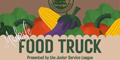 Mobile Food Truck