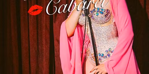 Kiss Kiss Cabaret