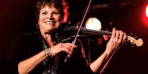 Carole Mayedo Band