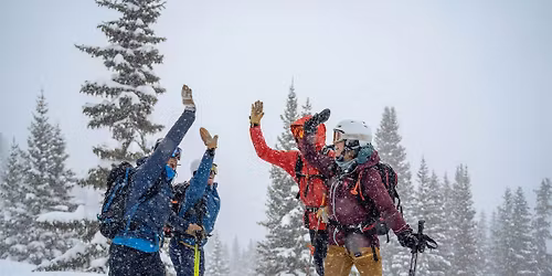 Fireside Chat: Avalanche Awareness