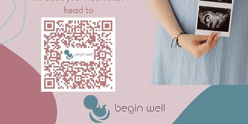 Begin Well antenatal class