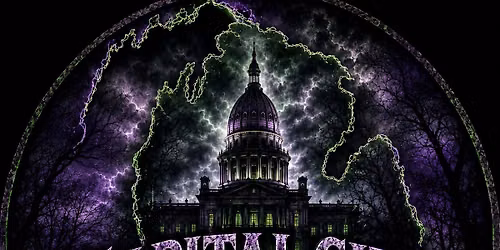 Capital City Paracon