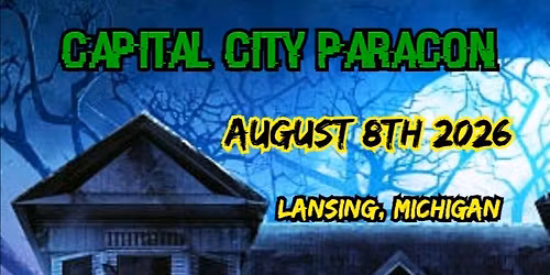 Capital City Paracon 