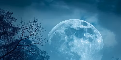 Sea of Tranquility by Emily St. John Mandel