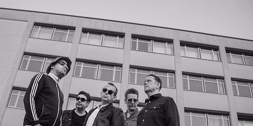 notasis live im Scruffy's Irish Pub Karlsruhe