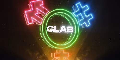 GLAS New Years Day