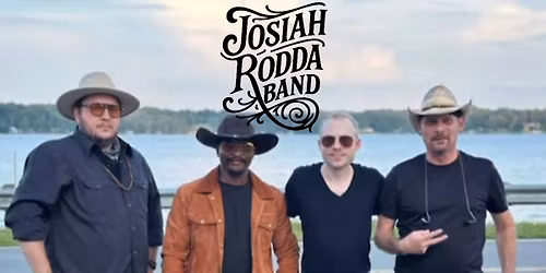 Josiah Rodda Band @Van\u2019s Music Hall