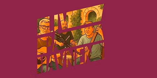 \ud83c\udfb8\ud83e\udd41Det Lille Bitte Band \u2013 Intim koncert p\u00e5 Dramaten \ud83c\udfb8\ud83e\udd41