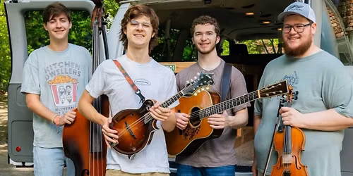 Mountain Grass Unit Tickets