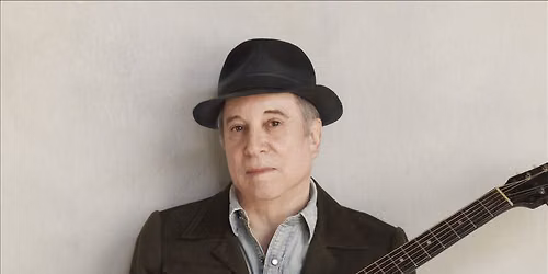 Paul Simon