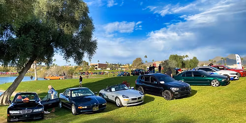 Concours in the Hills 2026