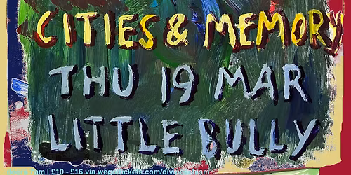 Divine Schism: Warrington-Runcorn New Town Development Plan + U + Cities and Memory